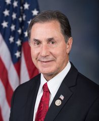 Portrait of Gary J. Palmer