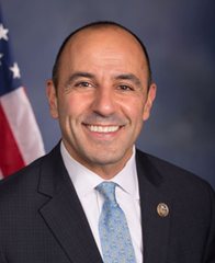 Portrait of Jimmy Panetta