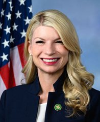 Portrait of Brittany Pettersen