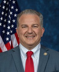 Portrait of Jimmy Patronis