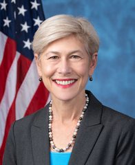 Portrait of Deborah K. Ross