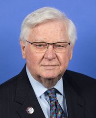Portrait of Harold Rogers