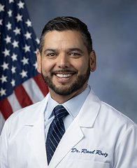 Portrait of Raul Ruiz