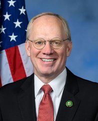 Portrait of John W. Rose