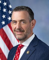 Portrait of Michael A. Rulli