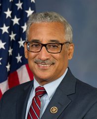 Portrait of Robert C. "Bobby" Scott