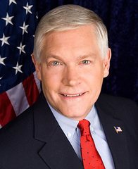 Portrait of Pete Sessions