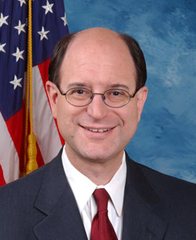 Portrait of Brad Sherman