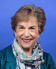 Portrait of Janice D. Schakowsky