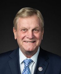 Portrait of Michael K. Simpson