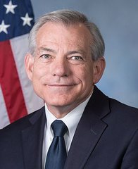 Portrait of David Schweikert