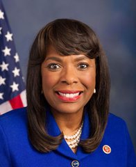 Portrait of Terri A. Sewell