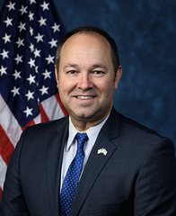 Portrait of Marlin A. Stutzman