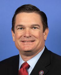 Portrait of Austin Scott