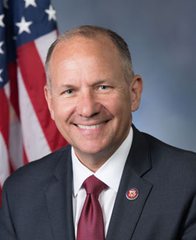 Portrait of Lloyd Smucker