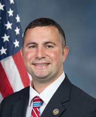 Portrait of Darren Soto