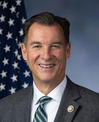 Portrait of Thomas R. Suozzi