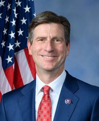 Portrait of Greg Stanton