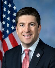 Portrait of Bryan Steil
