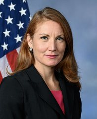 Portrait of Melanie A. Stansbury