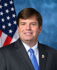 Portrait of Dale W. Strong