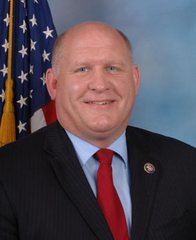 Portrait of Glenn Thompson