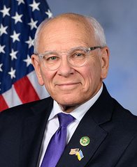 Portrait of Paul Tonko