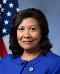 Portrait of Norma J. Torres