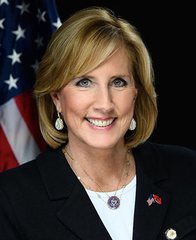 Portrait of Claudia Tenney