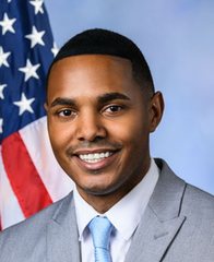 Portrait of Ritchie Torres