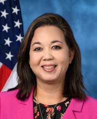 Portrait of Jill N. Tokuda