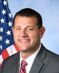 Portrait of David G. Valadao