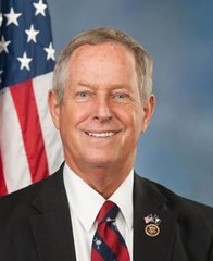 Portrait of Joe Wilson