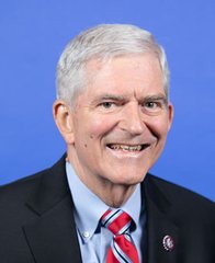 Portrait of Daniel Webster