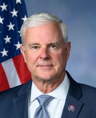 Portrait of Steve Womack