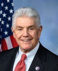 Portrait of Roger Williams