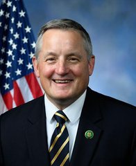 Portrait of Bruce Westerman