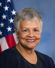 Portrait of Bonnie Watson Coleman