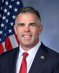 Portrait of Tony Wied