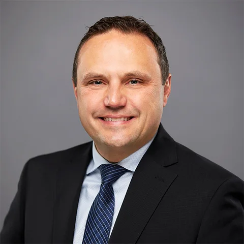 Portrait of John Pantazopoulos