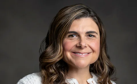 Portrait of Erin Rutherford