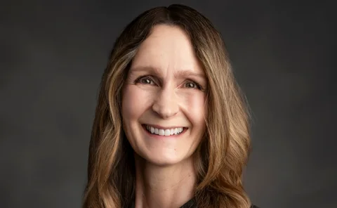 Portrait of Karen Principe