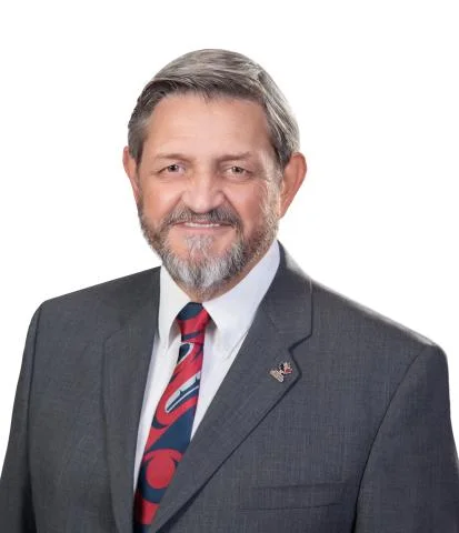 Portrait of Chris Coleman