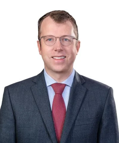 Portrait of Matt Dell