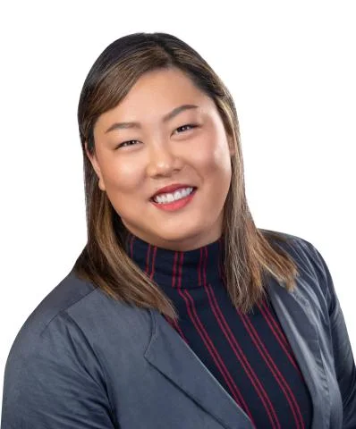 Portrait of Susan Kim