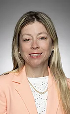 Portrait of Andréanne Larouche