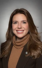 Portrait of Raquel Dancho