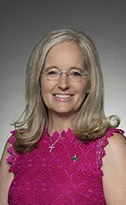 Portrait of Tamara Jansen