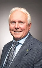 Portrait of Rob Morrison