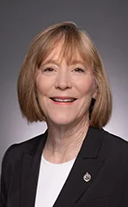 Portrait of Helena Konanz